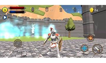 Castle Defense Knight Fight for Android - Download the APK from Habererciyes